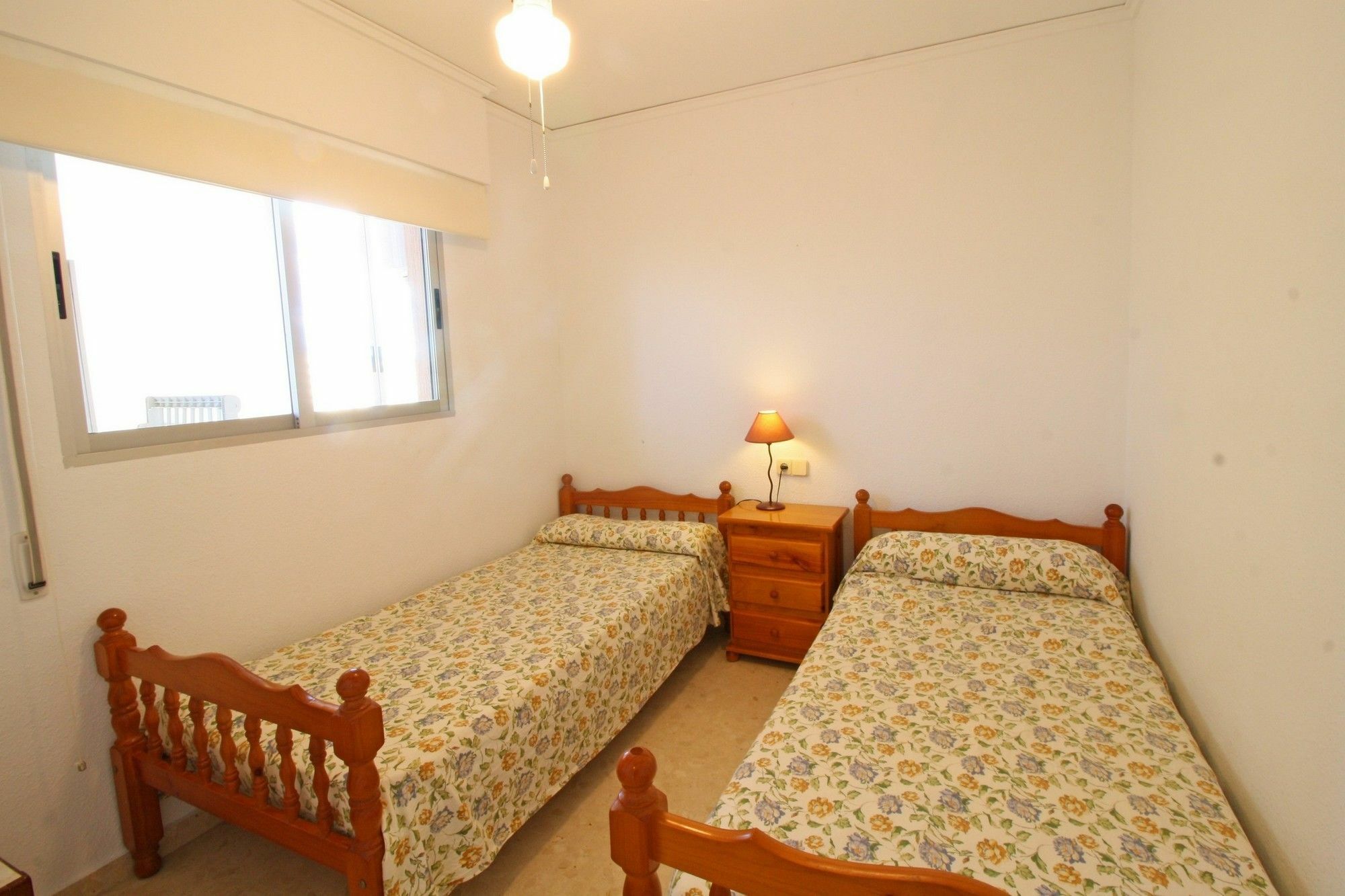 Holiday Apartment Penyasol Κάλπε Εξωτερικό φωτογραφία